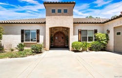 1485 Santa Fe Hills, Ramona, CA 92065