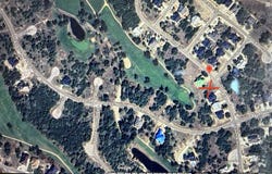 107 N John Bird, Blanco, TX 78606