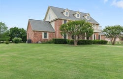 404 High Meadow Lane, Heath, TX 75032