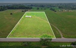 12650 Jefferson Road, Morley, MI 49336