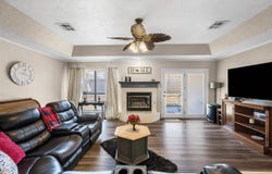 3910 SW Parkridge Blvd, Lawton, OK