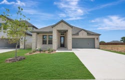 1733 Nesting Robin Lane, Denton, TX 76249