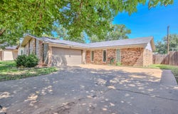 4816 55th Street, Lubbock, TX 79414