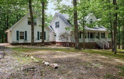 9919 Brown County Line Road, Alexander, AR 72002