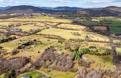 9491 WALSINGHAM Lane, MARSHALL, VA 20115