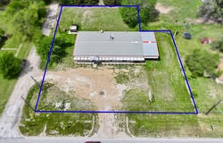 100 E Highway 31, Dawson, TX 76639