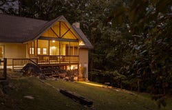 3947 W Road, Signal Mountain, TN 37377