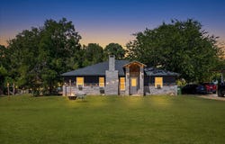 4506 Garden View Drive, Granbury, TX 76049