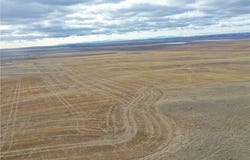 134 N Two Bear Road, Fromberg, MT 59029