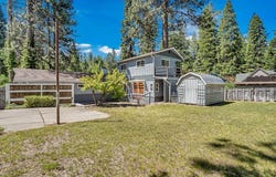528 McCloud Ave., Mount Shasta, CA 96067
