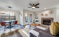 2100 Rainbow Drive, Arlington, TX 76011