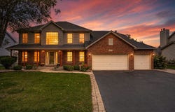 13138 Sunderlin Road, Plainfield, IL 60585