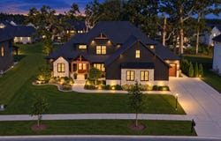 9609 Tall Grass Trail, St. John, IN 46373