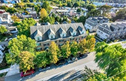 807 SPRING MILL Avenue, CONSHOHOCKEN, PA 19428