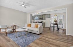 1309 MONTEVALLO ROAD, WEAVER, AL 36277