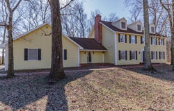 4715 Richview Road, Mt Vernon, IL 62864