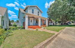 1036 Woodrow Ave SE, Roanoke, VA 24013