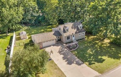 10702 Settlewood Drive SE, Lowell, MI 49331