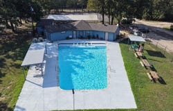 Mustang Dr, Mabank, TX 75156