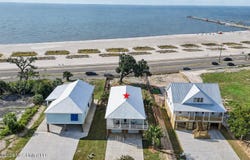 534 Beach Drive, Gulfport, MS 39507