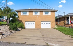 326 Bennett Drive, Weirton, WV 26062