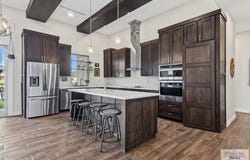 2106 THACKER LANE, HARLINGEN, TX 78552