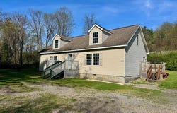 20102 ROCK OAK Road SW, BARTON, MD 21521