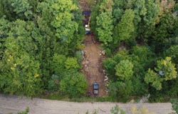 Map 3 Lot 29-8 Province Road, Barnstead, NH 03218