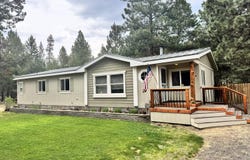 52606 Mete Road, La Pine, OR 97739