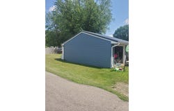 526 Reuel Avenue, Kellogg, IA 50135