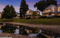 1004 Princeton Drive, Sonoma, CA 95476