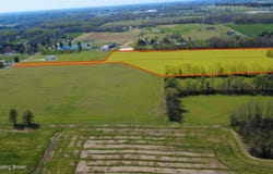2000+ E Cross Rd lot: 1, Madison, IN 47250
