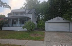 2840 Boldt Street, Dearborn, MI 48124