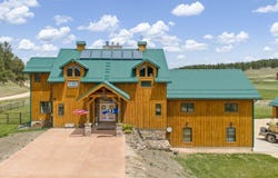 11892 Katherine Court, Custer, SD 57730