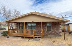 400 S 1st, Alpine, TX 79830