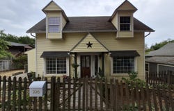 228 N Lilly, Moscow, ID 83843