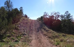 34260 W AVENIDA RISCO, Seligman, AZ 86337