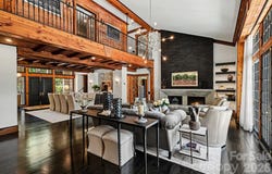 1516 Queens Road W, Charlotte, NC 28207
