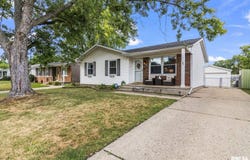2929 Sandgate Road, Springfield, IL 62702