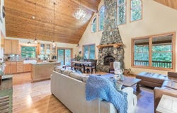 1900 Maple Drive, Weed, CA 96094