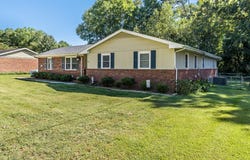 705 Lakeside Drive, Garner, NC 27529