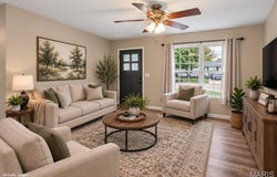 20 Crest Dr, Highland, IL 62249