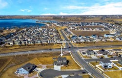 1440 Markhor Dr, Severance, CO 80550