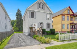 25 Taylor Avenue, Poughkeepsie, NY 12601