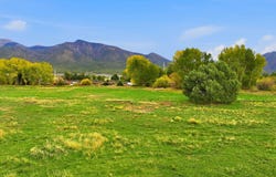 Post Office Road, Cerro, NM 87519