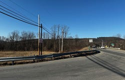 48 Leisure Dr (and Rt 6), Towanda, PA 18848