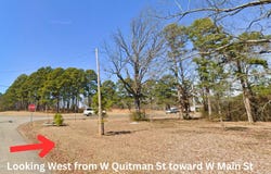 W Main St, Heber Springs, AR 72543