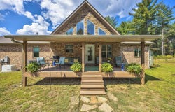 186 Campground Road, Reliance, TN 37369