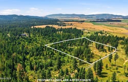 9.5 Acres Ranch, Plummer, ID 83851