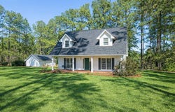 832 Ramblin Rd, Quitman, GA 31643